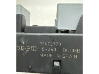 Блок предохранителей 31473770   Volvo XC90    