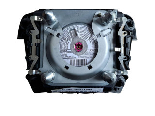 Подушка безопасности водителя 2K0880201B   Volkswagen Caddy