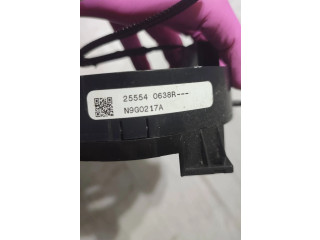 Полоса надувных подушек (кольцо srs) Dacia Duster II 2017 - года 255540638R, N9G0217A