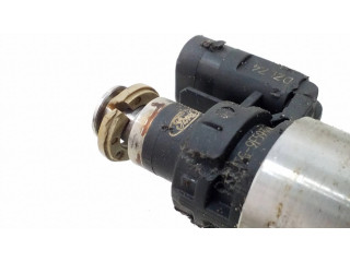 Форсунка 0261500221    Ford Ecosport для бензинового двигателя  1