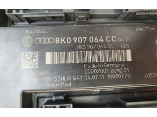 Модуль управления BSM 8K0907064CC   Audi A5 Sportback 8TA    