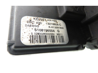 Jednotka ABS 13216606C, S108196004G Daewoo Matiz 1999