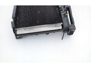 Комплект радиатора    9683562980   Citroen C4 Cactus