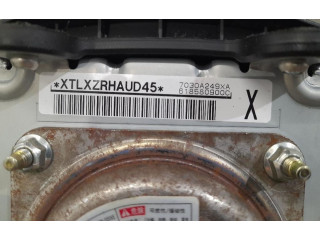 Подушка безопасности водителя 7030A249XA, 4N13 Mitsubishi ASX