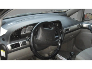 Генератор 28-2946, 96252115   Chevrolet Tacuma 2.0     