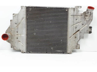 Интеркулер  8200252209, B9030   Renault Clio II 