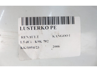 Zpětné zrcátko  Renault Kangoo I 2006  8200311680, 8200311680  