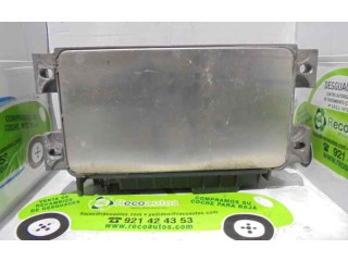 Řídící jednotka 46555916, 6160209703Z Fiat Seicento/600 2000