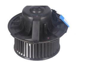 Вентилятор печки 1K1819015F Volkswagen Caddy