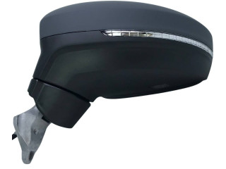 Zpětné zrcátko Volkswagen Tiguan 2022 5NN857507C9B9, 5NN857507C9B9