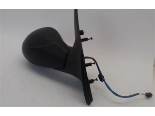 Зеркало электрическое Citroen C2 - года