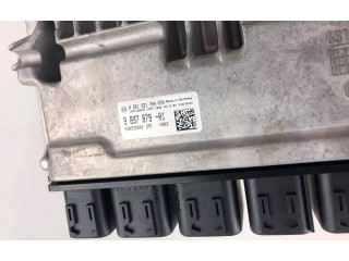 Řídící jednotka 9897879 Mini Cooper Countryman F60 2019