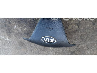 Подушка безопасности водителя 56900-A2100, 56900-A2100   KIA Ceed