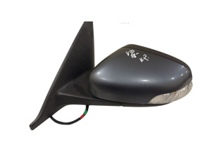 Зеркало электрическое        Volvo V50  2008 - 2012 года   