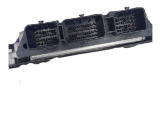 Řídící jednotka 9664843780 Citroen Berlingo 2009