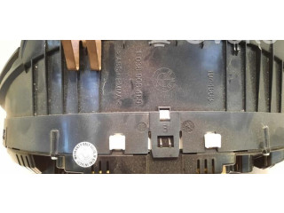 Přístrojová deska  BMW X5 F15 2017 62108795238  