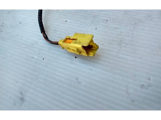 Подушка безопасности в сиденье 8R0880242B Audi Q5 SQ5