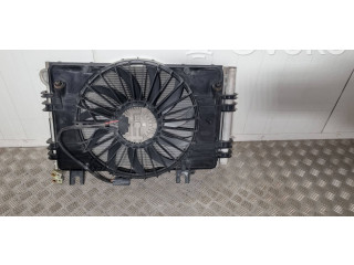 Комплект радиатора