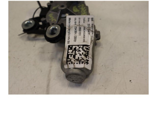 Моторчик заднего дворника 5J9955711A Skoda Fabia Mk2 (5J)