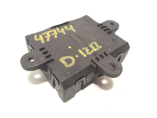 Блок комфорта CV1T14B531AC, 2036965   Ford B-MAX   