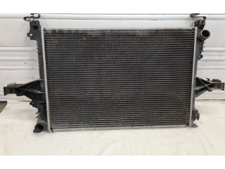 Радиатор охлаждающей жидкости