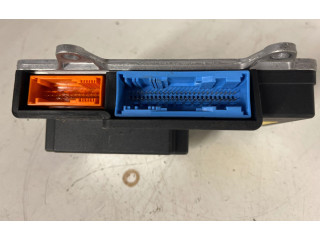 Блок подушек безопасности 8697679, 00001393B1   Volvo V50