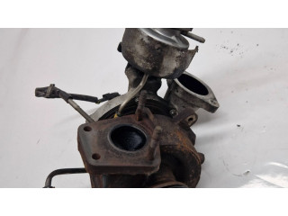 Турбина Chevrolet Captiva 2.2 4947701610, 26187704         