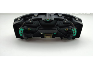 Панель приборов 13173375XJ Opel Meriva A