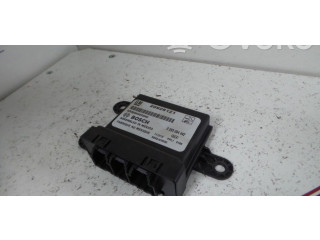 Блок управления парковки 20928121, 1232443 Opel Ampera