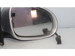 Зеркало электрическое Volkswagen Jetta V 2005 - 2010 года