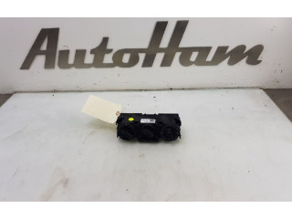 Блок управления климат-контролем 6V0820045C, 6V0820045C   Skoda Fabia Mk3 (NJ)
