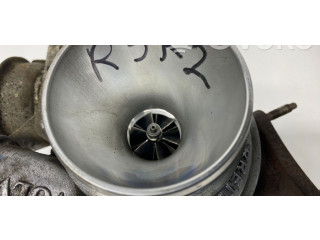 Турбина Volvo S60 31312713