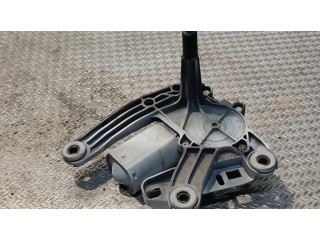 Моторчик заднего дворника 9685138780 Citroen Berlingo