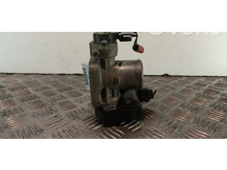 Vstřikovací lišta 1923002010, DENSO Toyota Corolla E120 E130