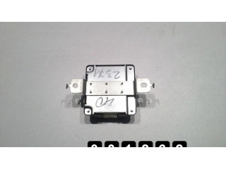 Блок управления двигателя 41650jg04a   Nissan X-Trail T31