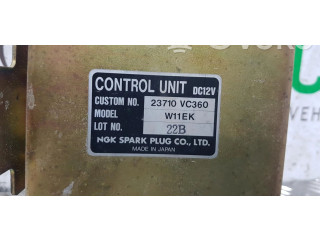 Řídící jednotka 23710VC360 Nissan Patrol Y61