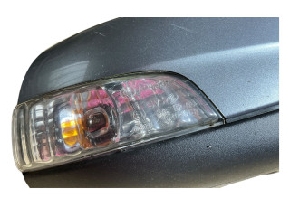 Зеркало электрическое        Jaguar XF   -  года   