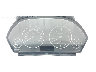 Přístrojová deska BMW M3 2006 62109283314