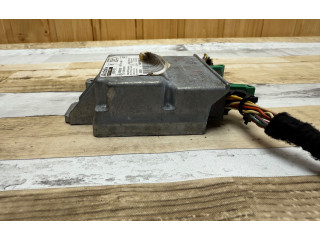 Блок подушек безопасности 608989500, 9665266180   Citroen C5