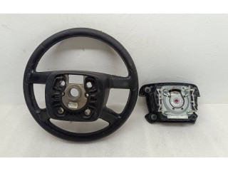 Руль Volkswagen Transporter - Caravelle T5  2003 - 2015 года 7H5419091M      