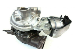 Turbodmychadlo Турбина 55256743, 822088 Alfa Romeo MiTo 1.3