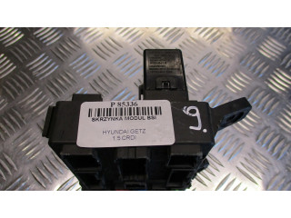 Блок предохранителей Hyundai Getz