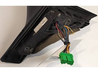 Зеркало электрическое Volvo S80 2007 - 2013 года