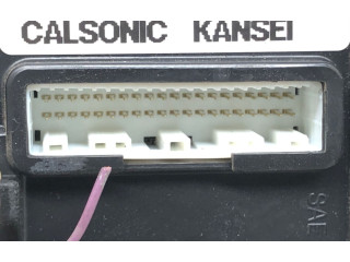 Блок комфорта 284B1ET20C   Nissan Sentra B16   