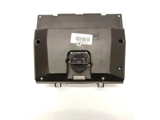 Блок управления климат-контролем 30795271, M4213400191   Volvo V70