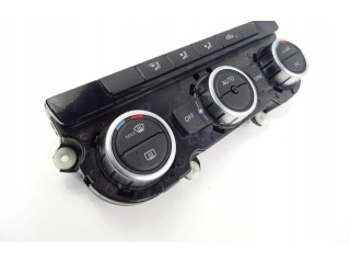 Модуль блока управления кондиционером 3aa907044bp   Volkswagen Touran II