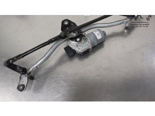 Моторчик дворников 2613517, EB3B17500AE    Ford Ranger