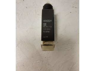 Замок багажника Saab 9-3 Ver1 1998 - 2005 года