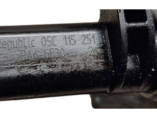 Поршень Масляный насос DLAA 05C115103A, 05C115121A Volkswagen Golf VIII