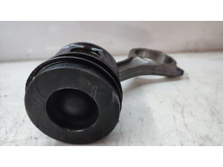 Поршень с шатуном Land Rover Discovery 3 - LR3 для дизельного двигателя 2.7